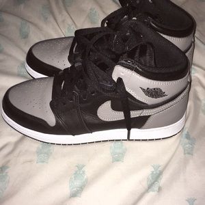 Jordan 1s